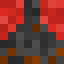 Minecraft avatar